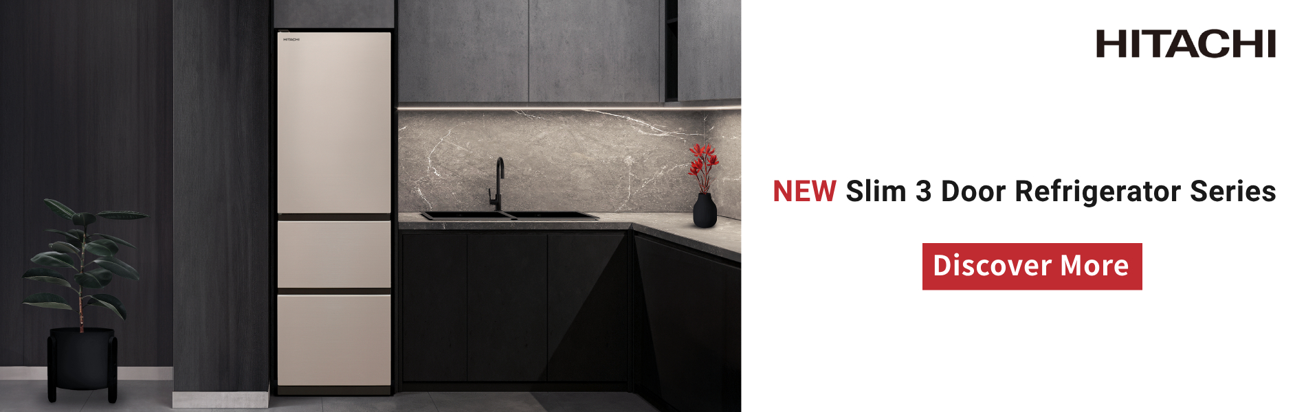 Home - Arçelik Hitachi Home Appliances Sales Hong Kong Limited